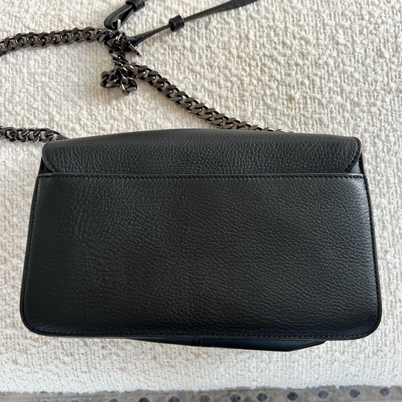 Mackage Leather Crossbody - Picture 2 of 5